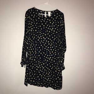 New Without Tags H&M dress